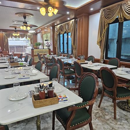 Sky Hotel فان فيان المظهر الخارجي الصورة