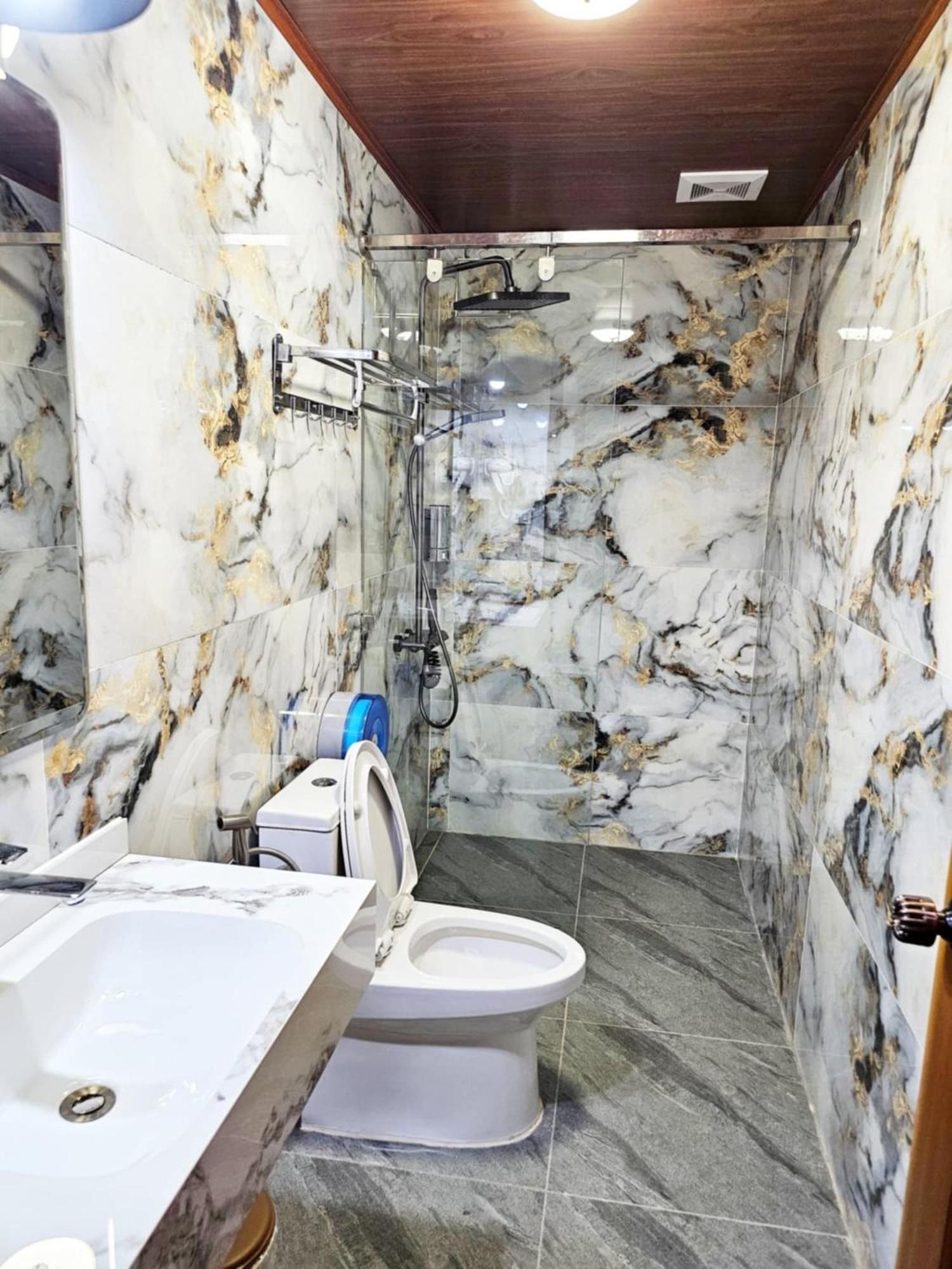Sky Hotel فان فيان المظهر الخارجي الصورة
