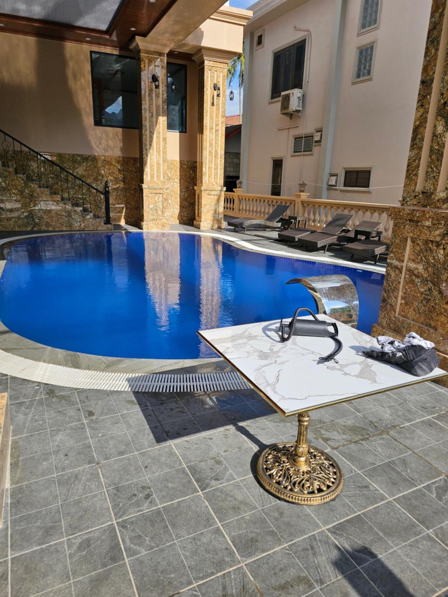 Sky Hotel فان فيان المظهر الخارجي الصورة